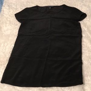 Banana Republic XS Silk shirt!